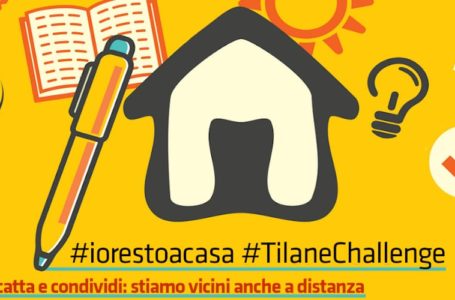 Tilane Challenge