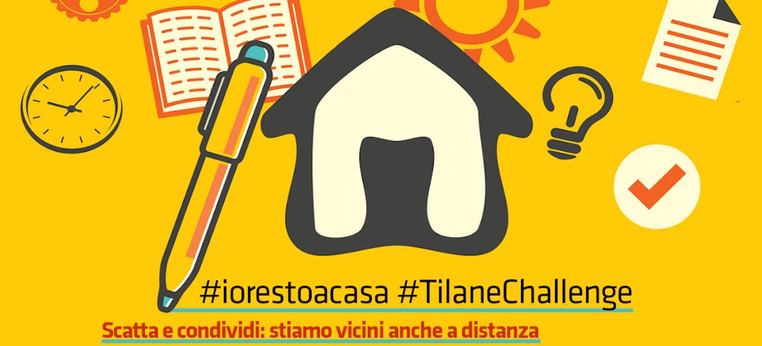 Tilane Challenge