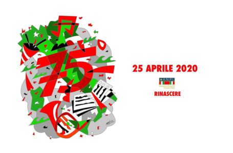 Speciale 25 aprile 2020