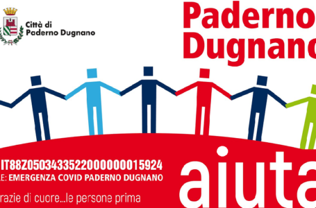 Paderno Dugnano Aiuta