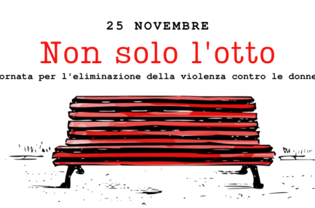 Non solo l’otto 2022 // iniziative della giornata per l’eliminazione della violenza contro le donne