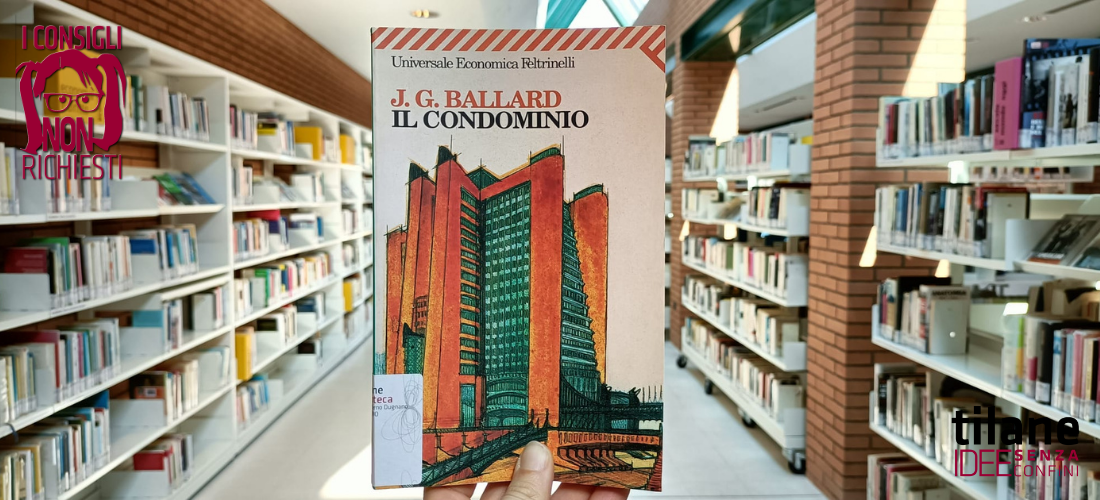 CONSIGLI NON RICHIESTI Il condominio