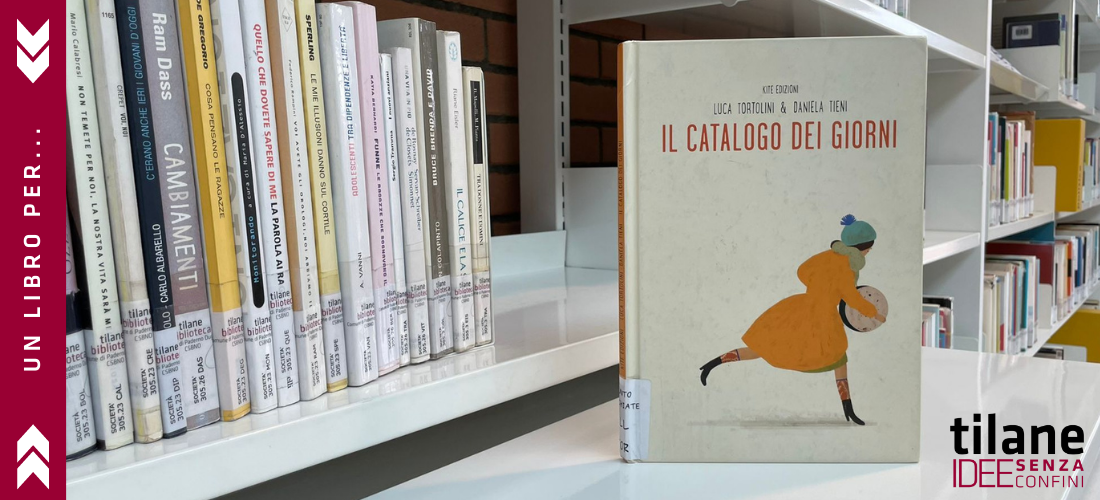 Un libro per… il catalogo dei giorni