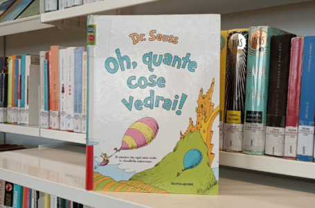 Un libro per… oh, quante cose vedrai!