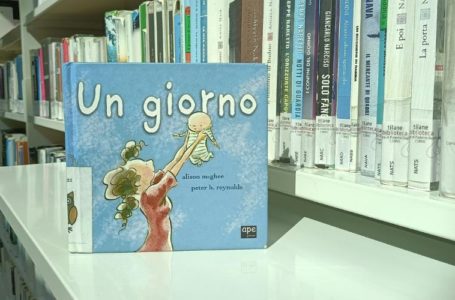 Un libro per… un giorno