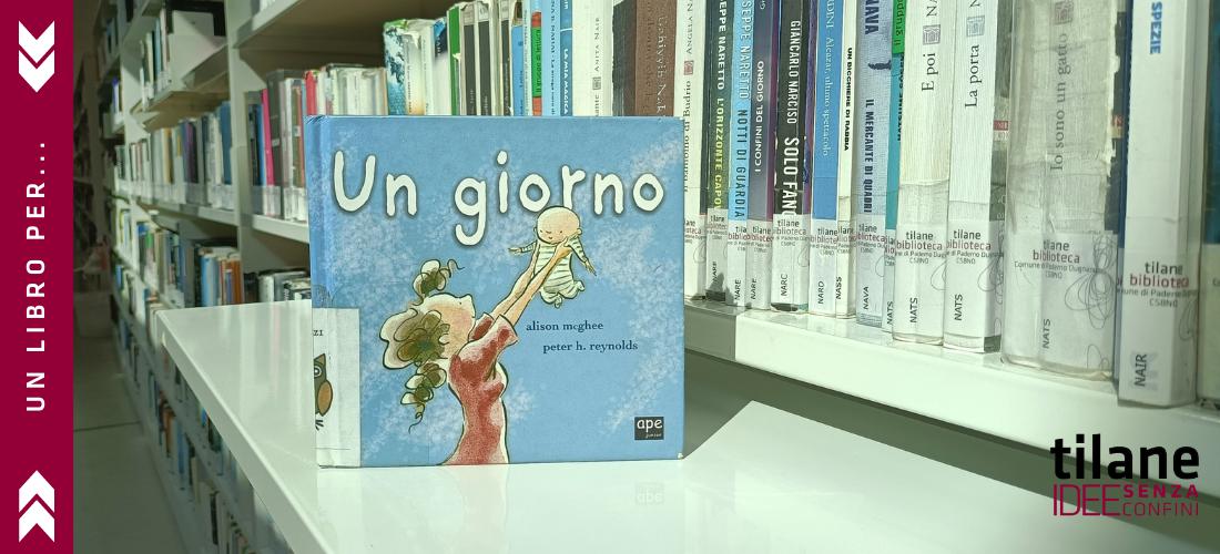 Un libro per… un giorno