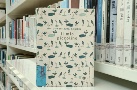 Un libro per… il mio piccolino