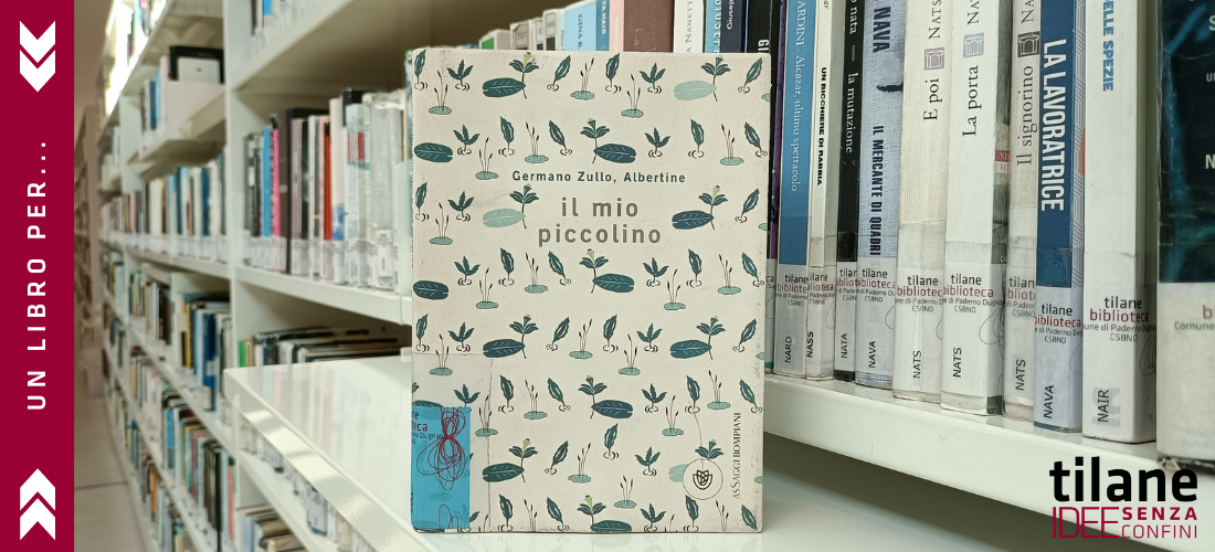 Un libro per… il mio piccolino