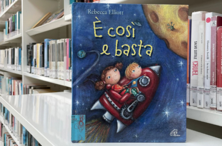 Un libro per… è così e basta