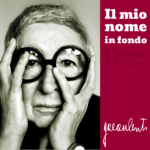 Il mio nome in fondo