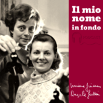 Il mio nome in fondo