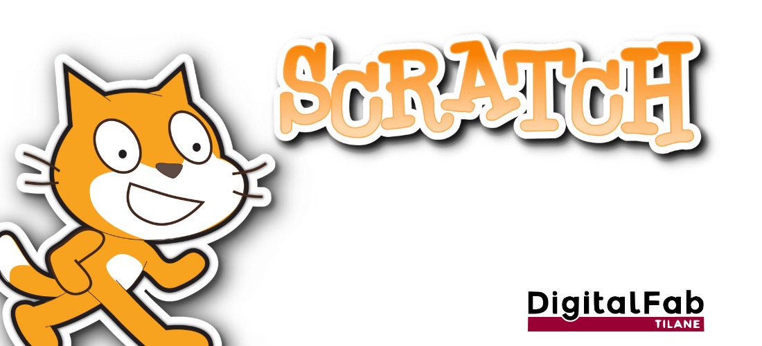 Scratch! Piccoli Coder crescono @Tilane Digital Fab