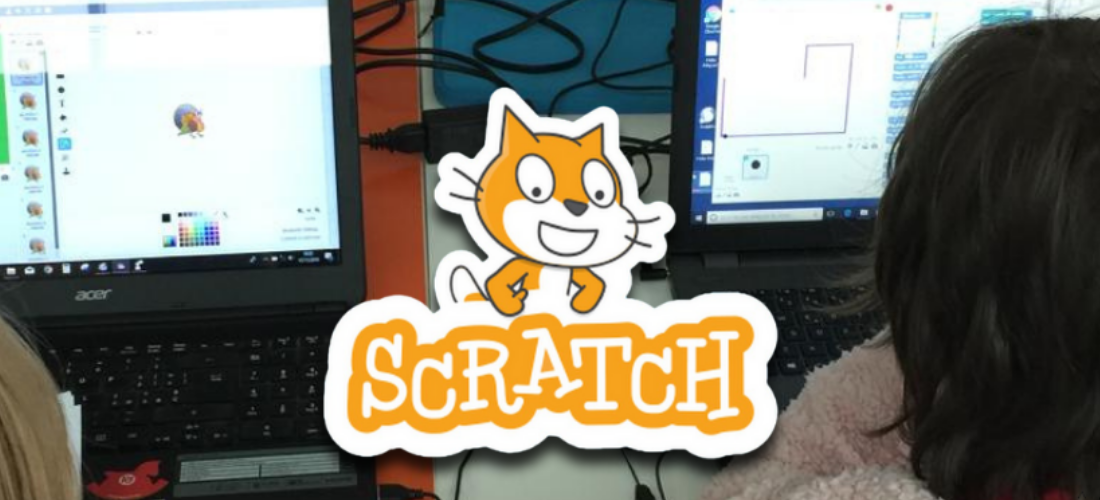 Scratch! Sabato 21 maggio ore 9.30 @Tilane