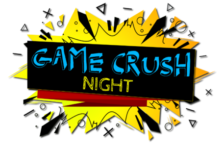 GAME CRUSH NIGHT – giovedì 28 aprile ore 20.45 @Tilane