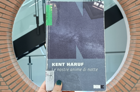 CONSIGLI NON RICHIESTI Le nostre anime di notte