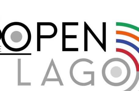 OPEN L.A.G.O. // 30 aprile dalle 8 @ParcoLagoNord