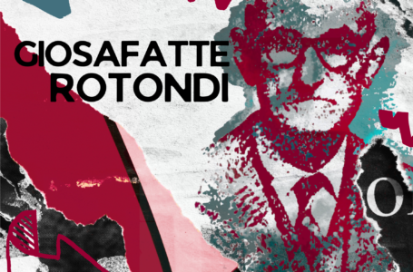 Giosafatte Rotondi – Illustri