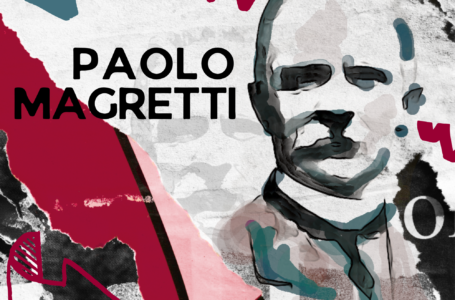 Paolo Magretti – Illustri