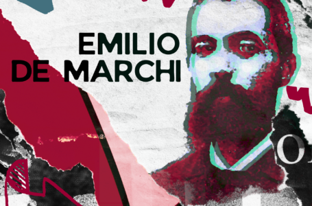 Emilio De Marchi – Illustri