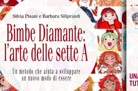 Bimbe Diamante  // sabato 25 marzo ore 17 @Tilane