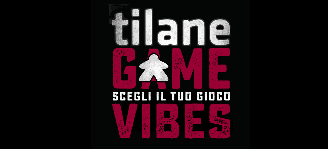 GAME VIBES 2024 // giochiamo @Tilane