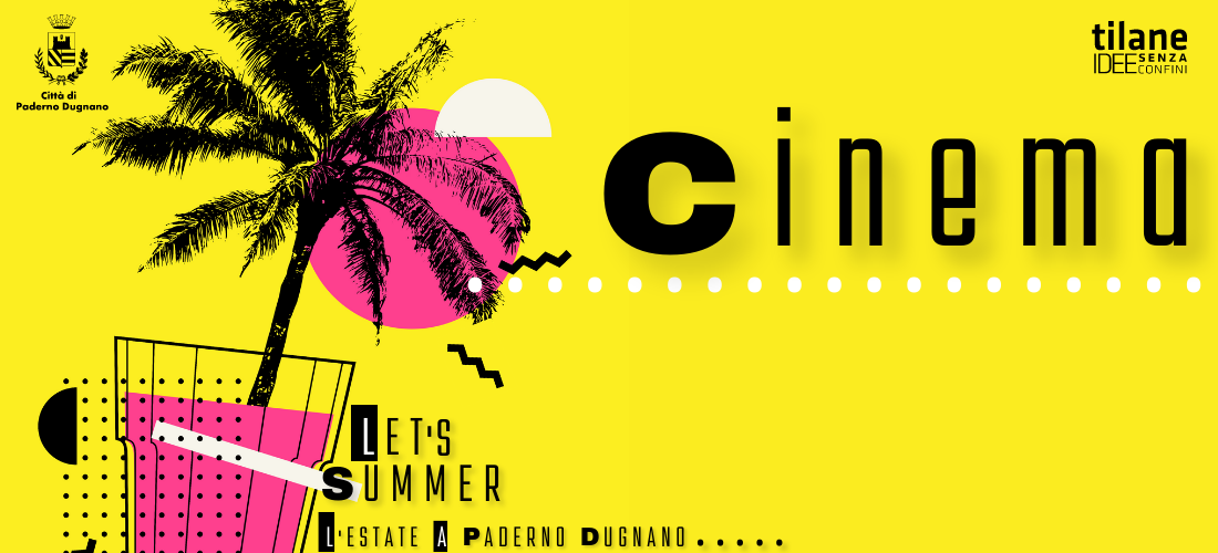 Cinema // fino al 16 settembre @Cineteca Milano Metropolis