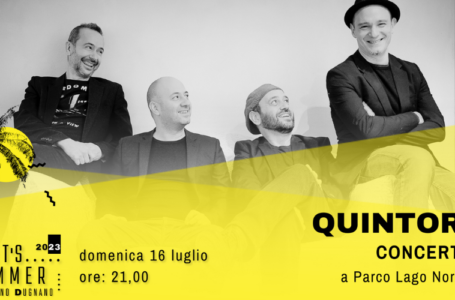 Concerto Jazz // Quintorigo