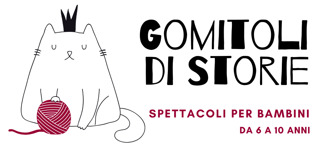 Gomitoli di storie 2023/2024