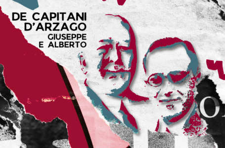 Alberto e Giuseppe De Capitani D’Arzago – Illustri