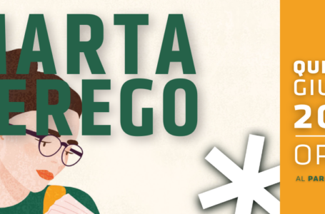 UNO NESSUNO CENTOMILA // incontro con Marta Perego domenica 15 giugno @Parco Lago Nord