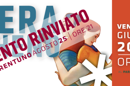 UNO NESSUNO CENTOMILA // incontro con Vera Gheno domenica 22 giugno @Parco Lago Nord