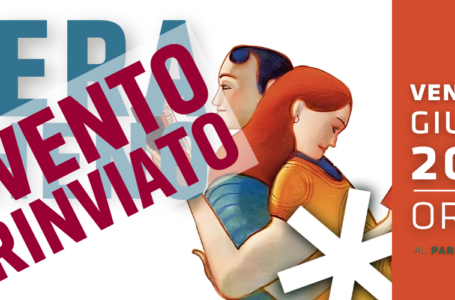 UNO NESSUNO CENTOMILA // incontro con Vera Gheno domenica 22 giugno @Parco Lago Nord
