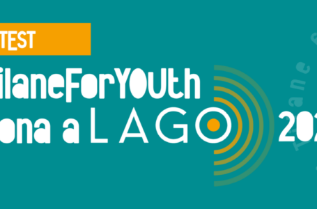 CONTEST TilaneForYouth // suona a LAGO 2025