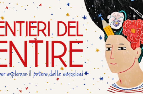 I SENTIERI DEL SENTIRE 2026