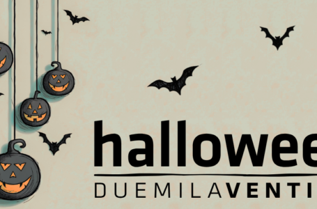 Halloween da paura @Tilane